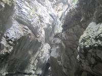 Terminaschlucht