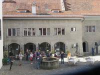 Thun - Schloss