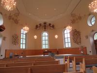 Thun - Stadtkirche