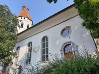 Thun - Stadtkirche
