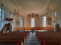 Thun - Stadtkirche