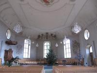 Thun - Stadtkirche