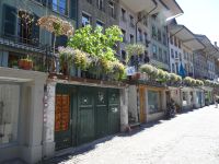 Thun Schweiz 