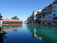 Thun Schweiz 