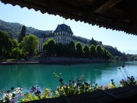 Thun Schweiz 