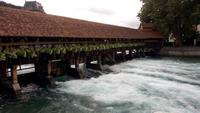 Thun, Stadtführung