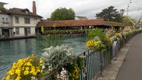 Thun, Stadtführung