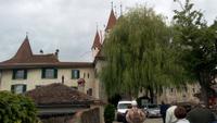 Thun, Stadtführung