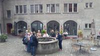 Thun, Stadtführung