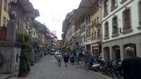 Thun, Stadtführung
