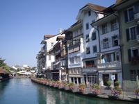 Thun