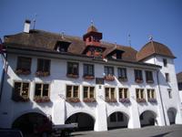 Thun