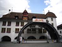 Thun