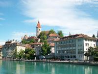 Thun