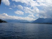 Thuner See 