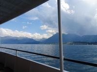 Thuner See 