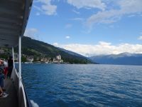 Thuner See 