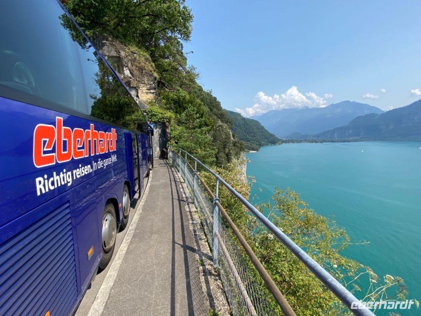 Thuner See