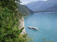 Thuner See