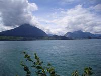Thuner See