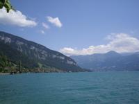 Thuner See