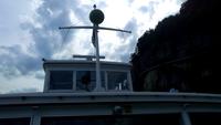 Thunersee, Schifffahrt von Thun nach Interlaken