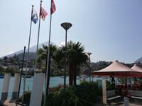 Thunersee, Schifffahrt