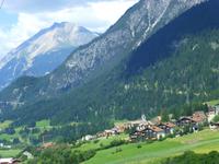 Tiefencastel
