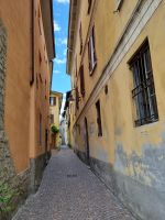 Tirano - Altstadt