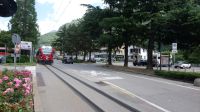 Tirano - Berninaexpress als 
