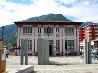 Tirano