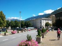 Tirano