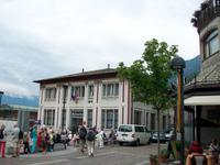 Tirano