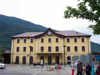 Tirano