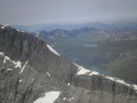 Titlis - zur Station Trübsee