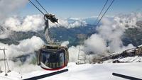 Titlis Rotair-Bahn
