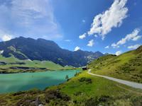 Trübsee
