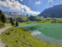 Trübsee