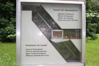 Trümmelbachfälle