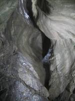 Trümmelbachfälle