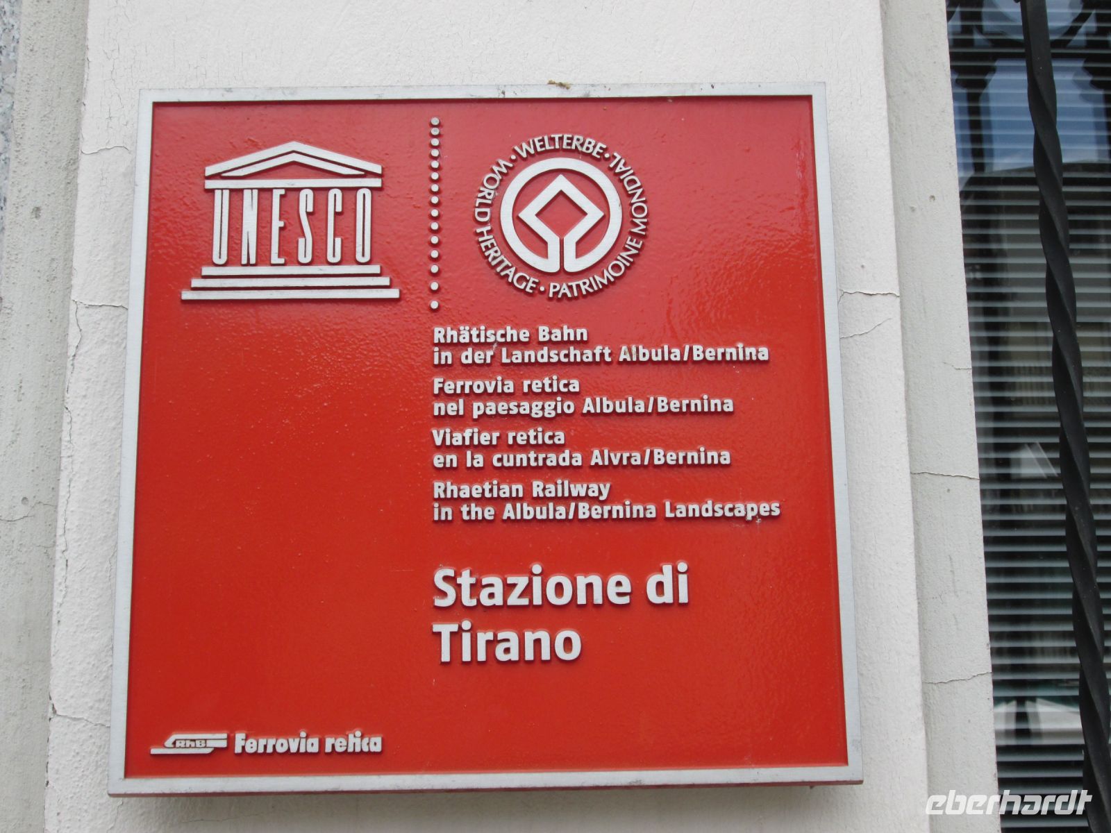 UNESCO-Welterbe 