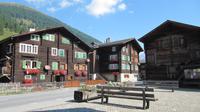 Ulrichsen im Goms
