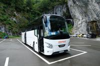 Unser Bus