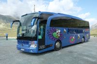 Unser Bus
