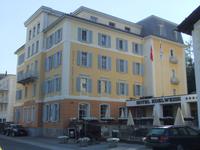 Unser Hotel 