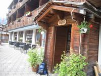 Unser Hotel 