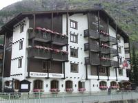 Unser Hotel 