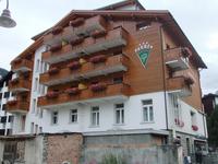 Unser Hotel 