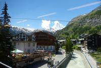 Unser Hotel 