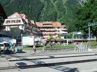 Unser Hotel 